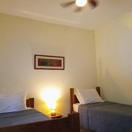 Costa Riki Apartments Playa Santa Teresa  Ngoại thất bức ảnh