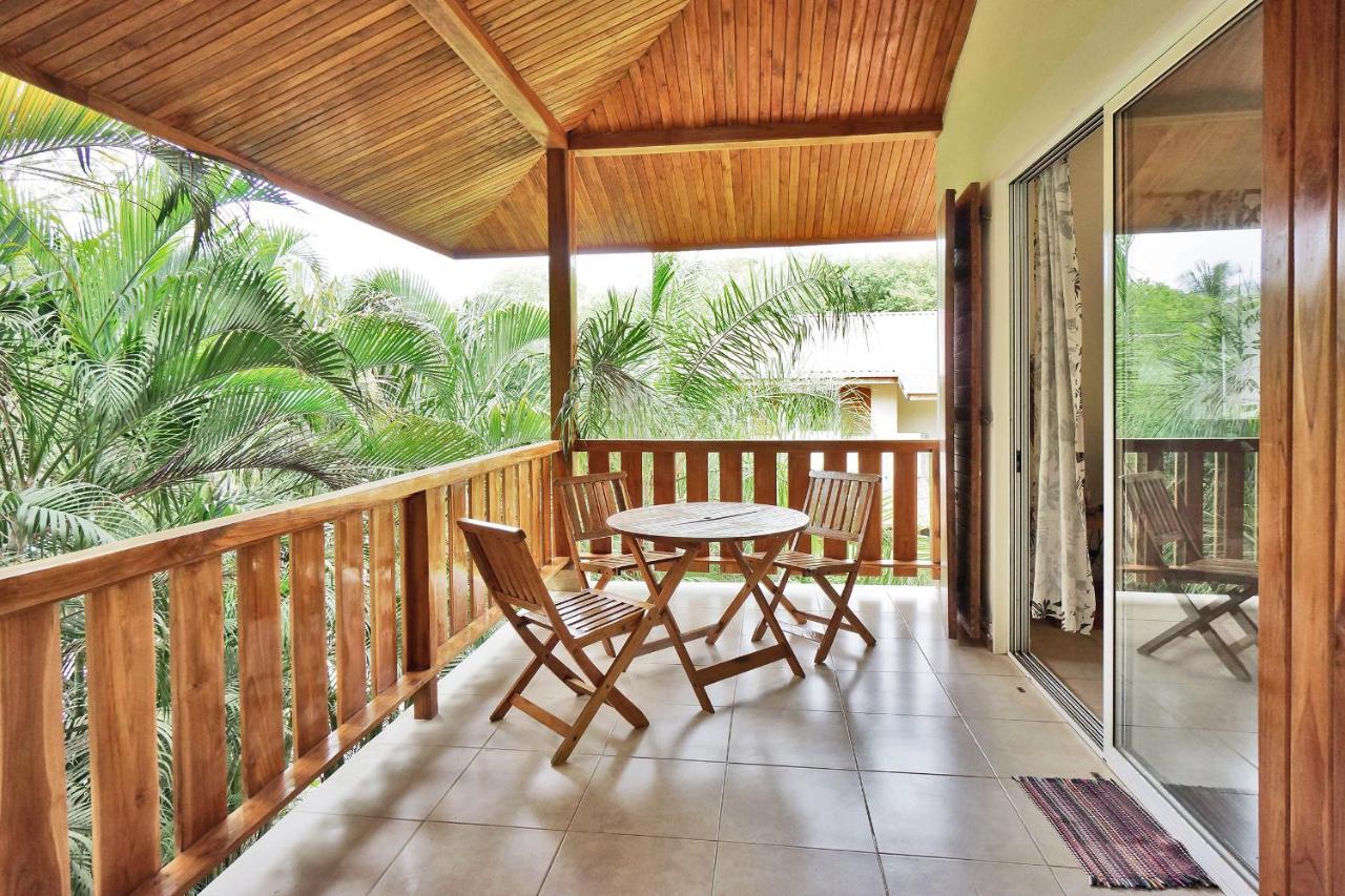 Costa Riki Apartments Playa Santa Teresa  Ngoại thất bức ảnh