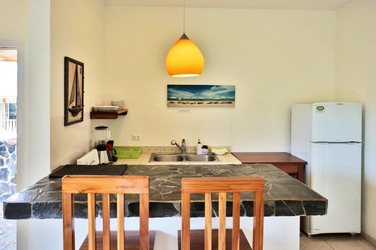 Costa Riki Apartments Playa Santa Teresa  Ngoại thất bức ảnh