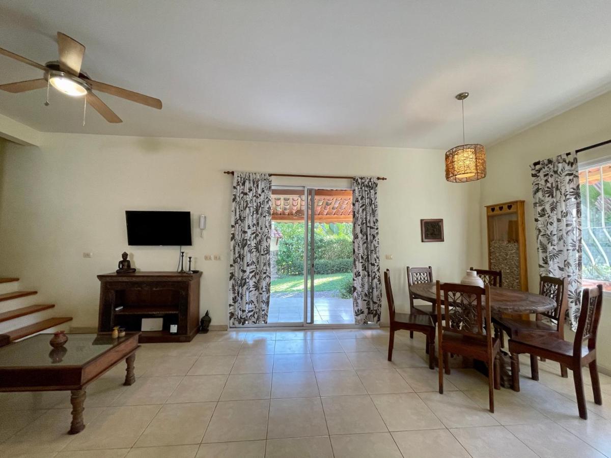 Costa Riki Apartments Playa Santa Teresa  Ngoại thất bức ảnh