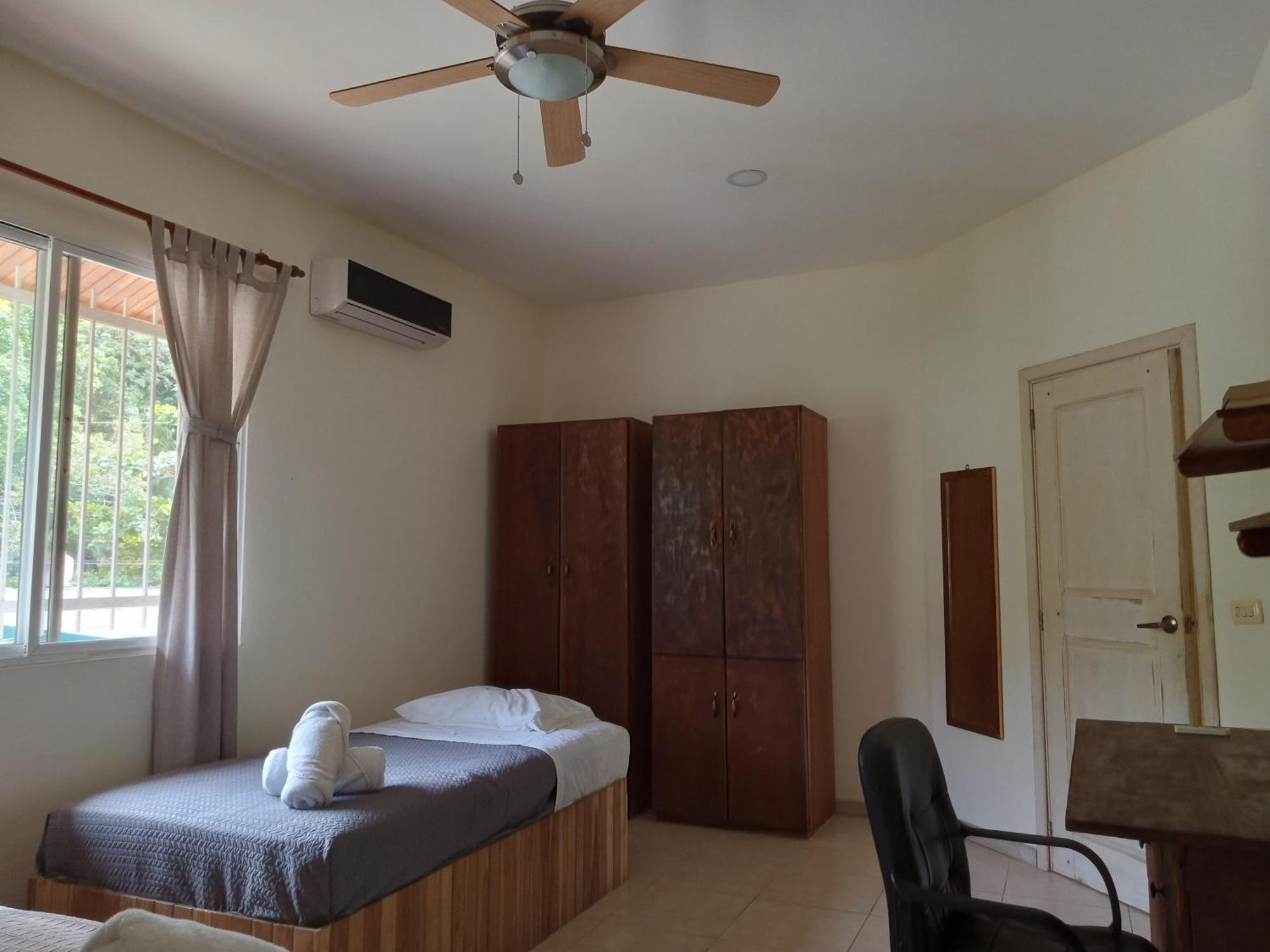 Costa Riki Apartments Playa Santa Teresa  Ngoại thất bức ảnh