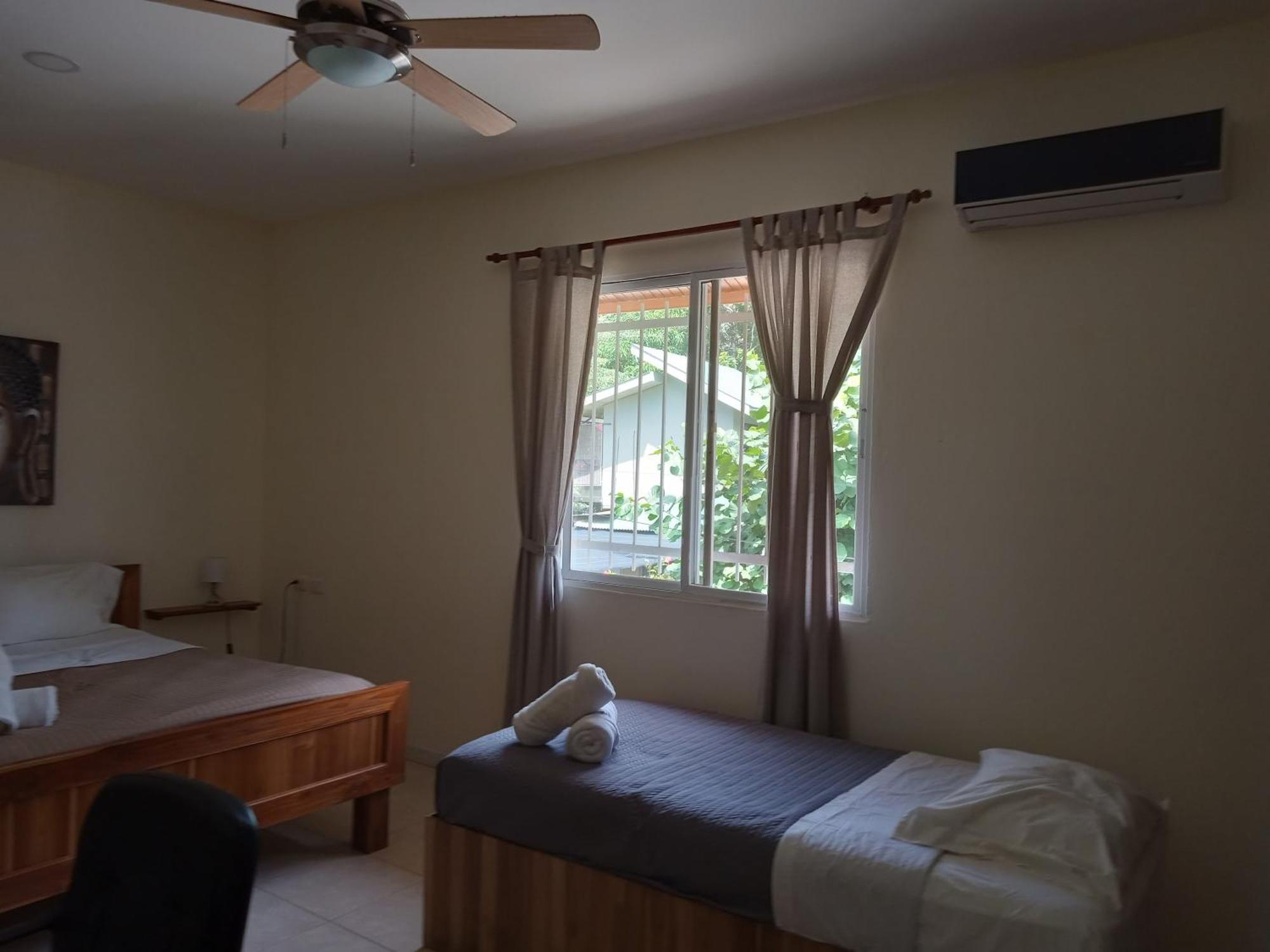 Costa Riki Apartments Playa Santa Teresa  Ngoại thất bức ảnh
