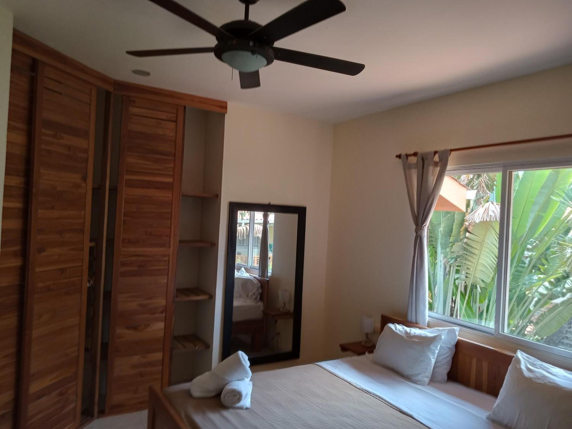 Costa Riki Apartments Playa Santa Teresa  Ngoại thất bức ảnh