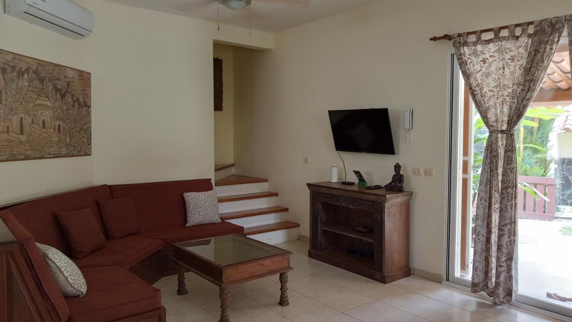 Costa Riki Apartments Playa Santa Teresa  Ngoại thất bức ảnh