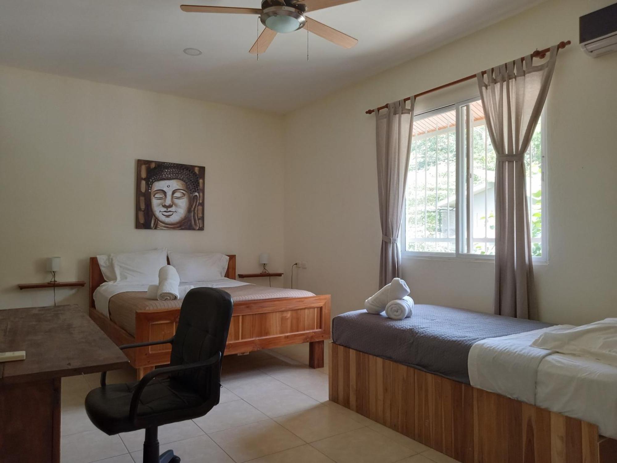 Costa Riki Apartments Playa Santa Teresa  Ngoại thất bức ảnh
