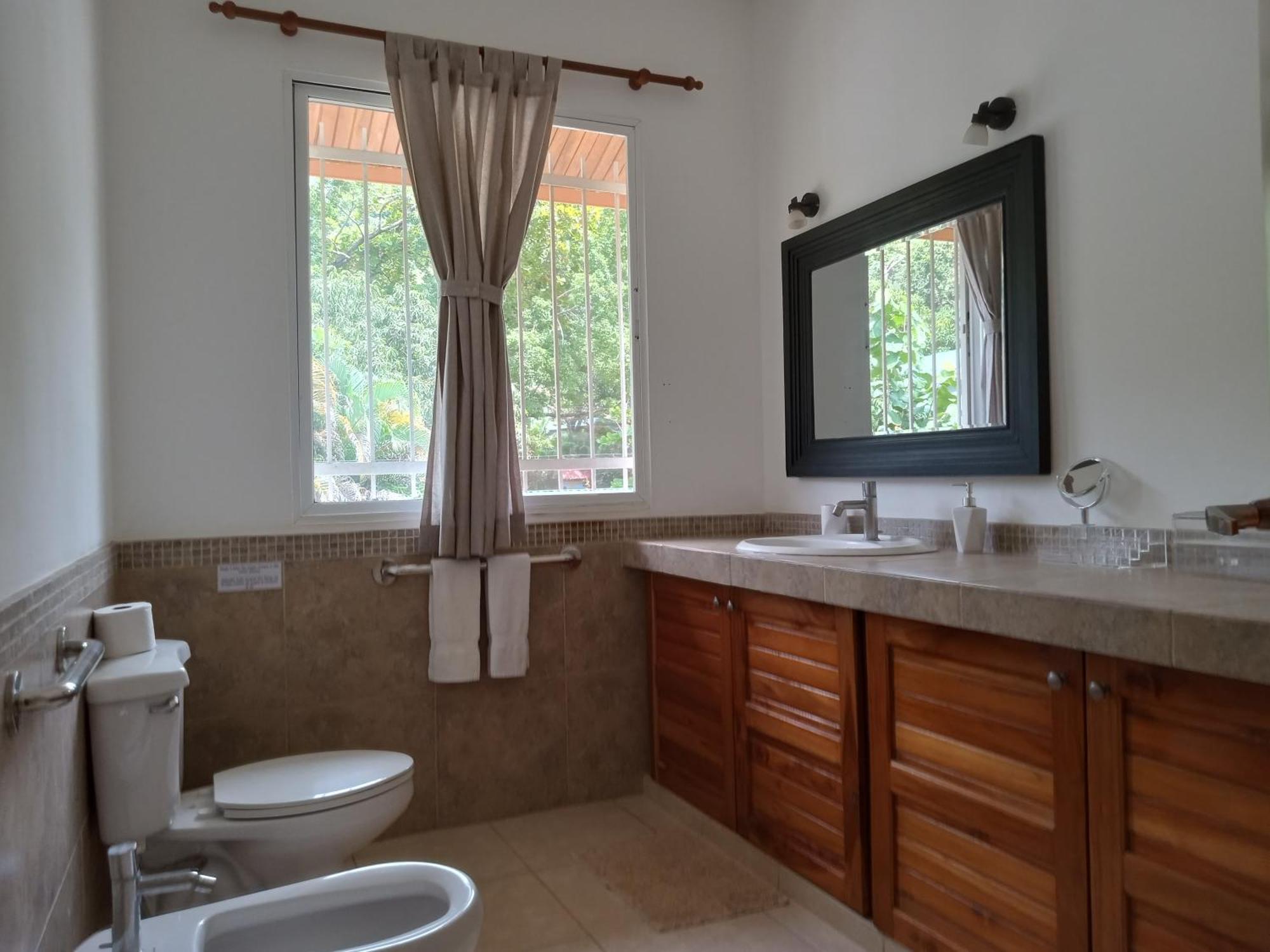 Costa Riki Apartments Playa Santa Teresa  Ngoại thất bức ảnh