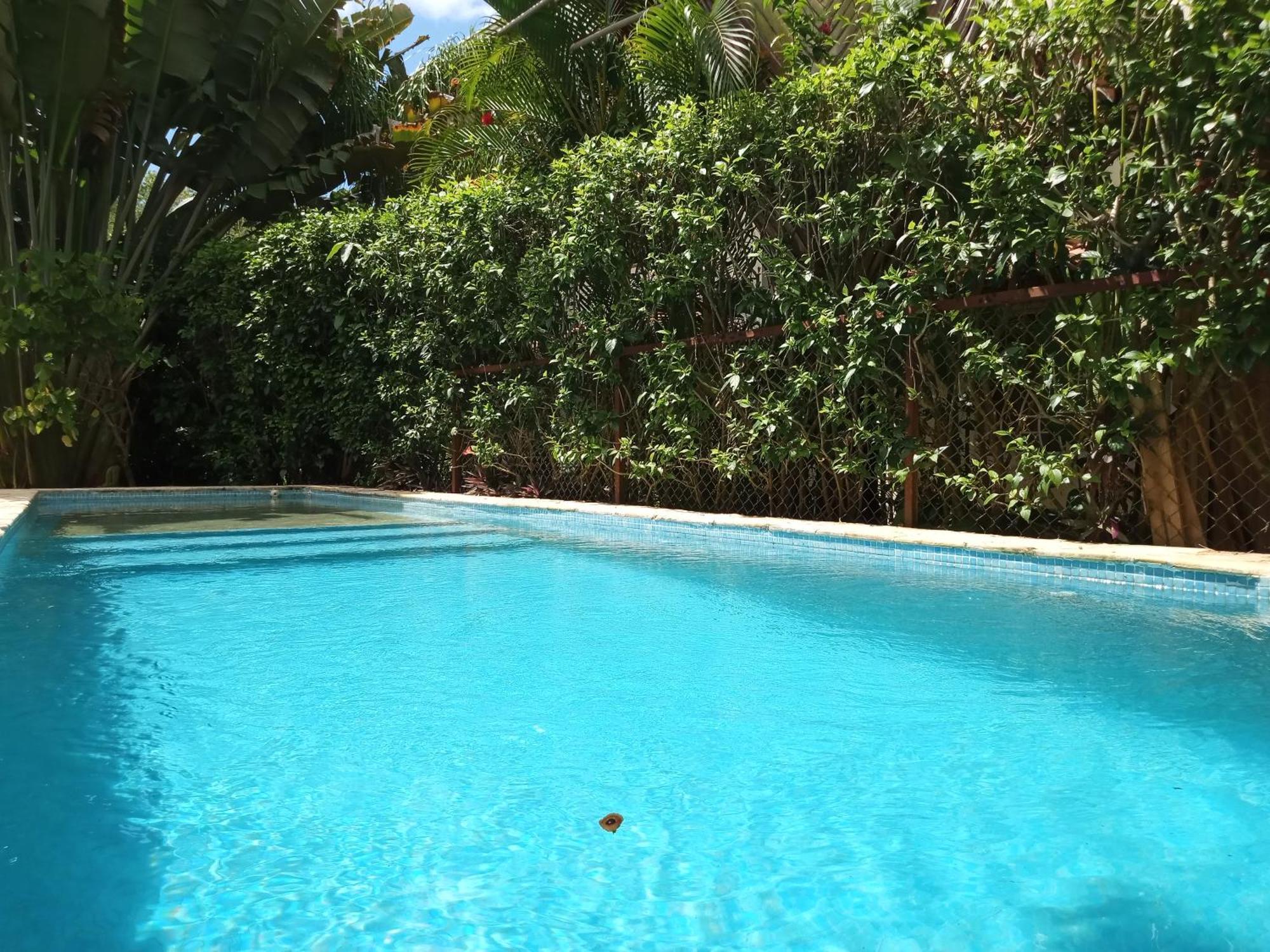 Costa Riki Apartments Playa Santa Teresa  Ngoại thất bức ảnh