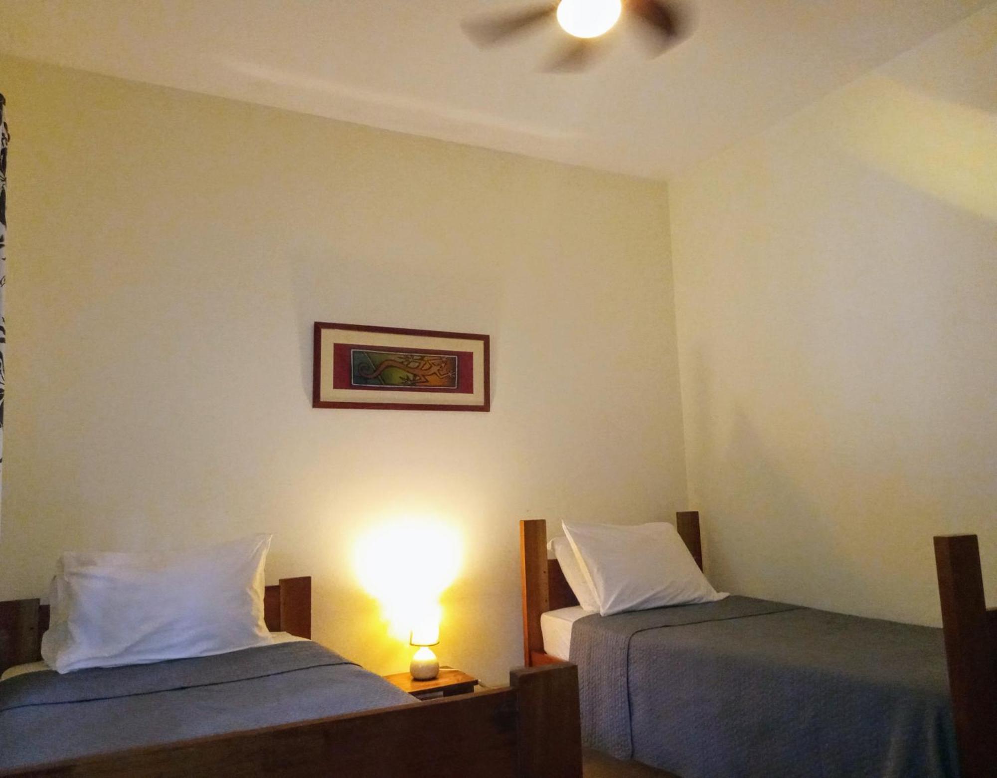 Costa Riki Apartments Playa Santa Teresa  Ngoại thất bức ảnh