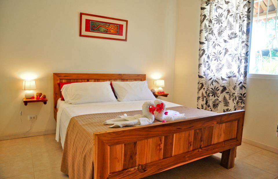Costa Riki Apartments Playa Santa Teresa  Ngoại thất bức ảnh