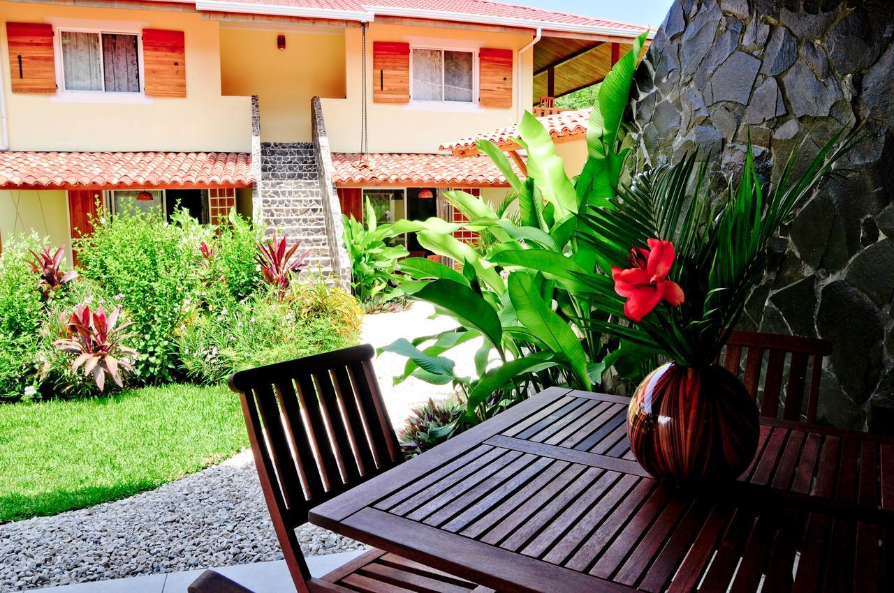 Costa Riki Apartments Playa Santa Teresa  Ngoại thất bức ảnh