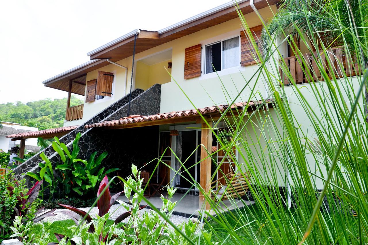 Costa Riki Apartments Playa Santa Teresa  Ngoại thất bức ảnh