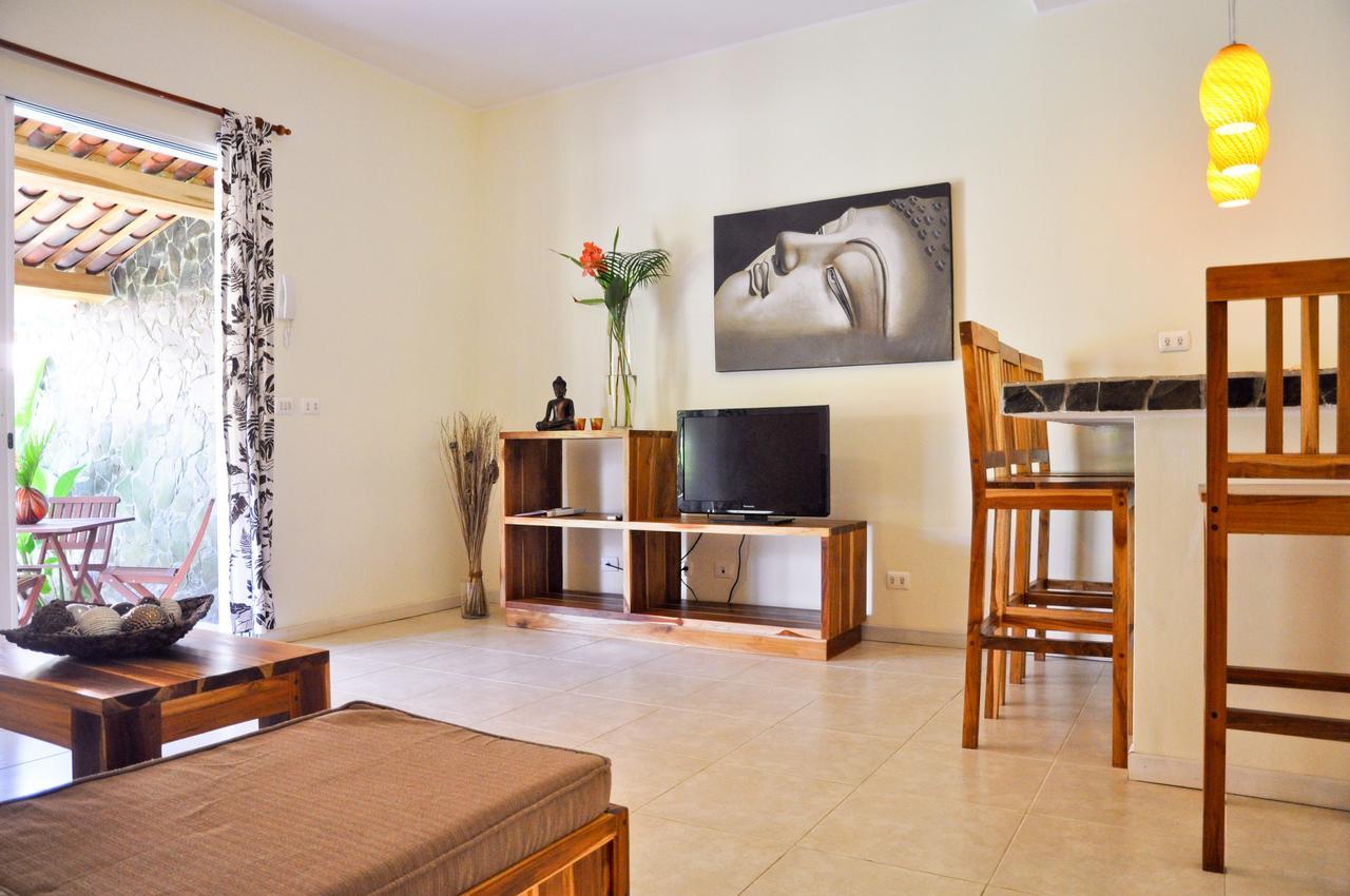 Costa Riki Apartments Playa Santa Teresa  Ngoại thất bức ảnh