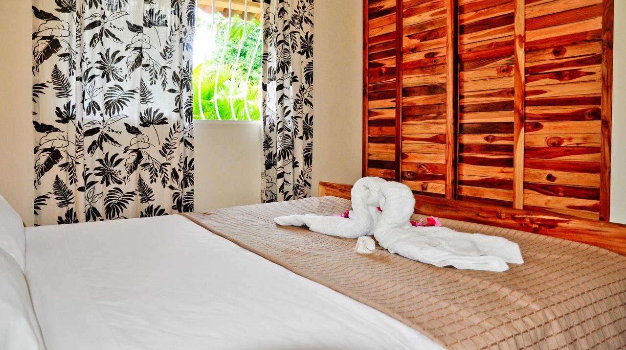 Costa Riki Apartments Playa Santa Teresa  Ngoại thất bức ảnh